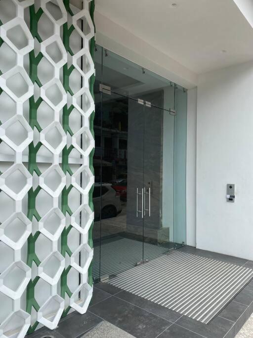 Modern 1 Bedroom Puerto Vallarta Exterior foto